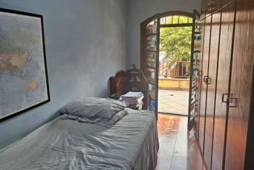 Sobrado à venda no Bairro do Jardim Cidade Pirituba na Rua Pináceas,