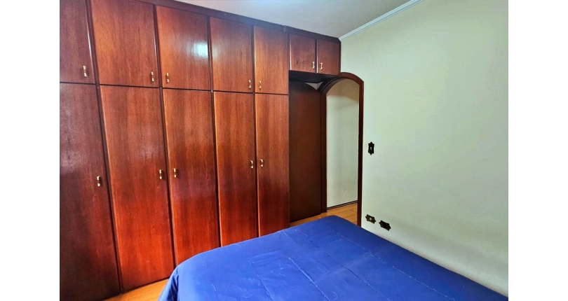 Sobrado à venda no Bairro do Jardim Cidade Pirituba na Rua Pináceas,