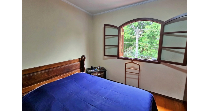 Sobrado à venda no Bairro do Jardim Cidade Pirituba na Rua Pináceas,