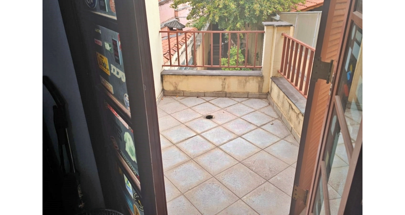 Sobrado à venda no Bairro do Jardim Cidade Pirituba na Rua Pináceas,