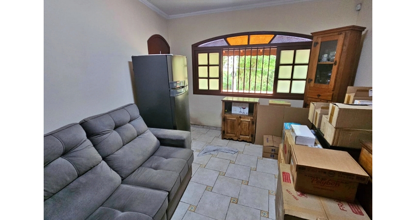 Sobrado à venda no Bairro do Jardim Cidade Pirituba na Rua Pináceas,