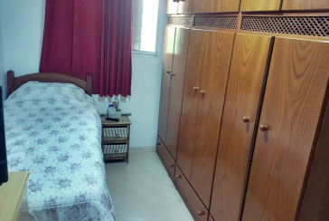 Apartamento à venda no Bairro da Vila Clarice na Rua João Rodrigues Leite 196,