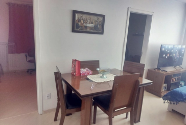 Apartamento à venda no Bairro da Vila Clarice na Rua João Rodrigues Leite 196,