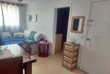 Apartamento à venda no Bairro da Vila Clarice na Rua João Rodrigues Leite 196,