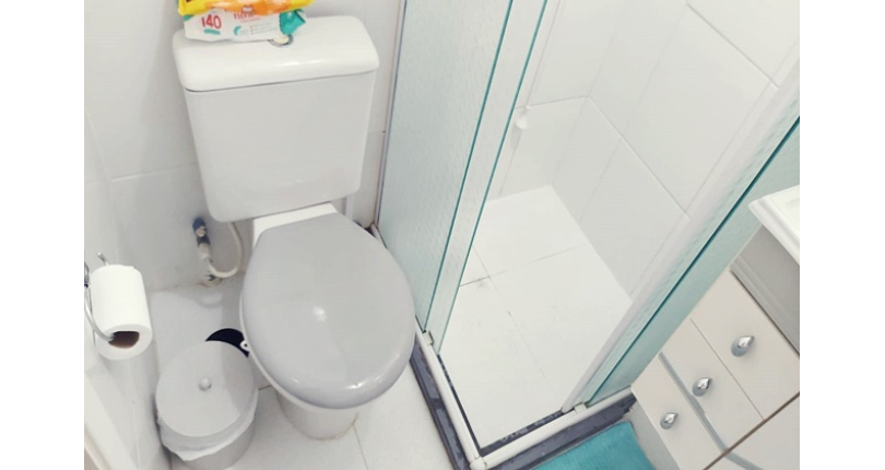 Apartamento à venda no Bairro da Vila Clarice na Rua João Rodrigues Leite 196,