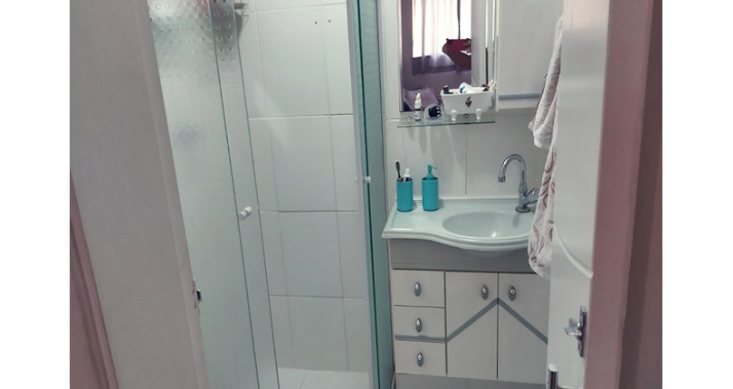 Apartamento à venda no Bairro da Vila Clarice na Rua João Rodrigues Leite 196,