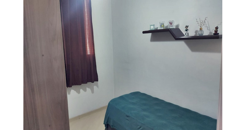 Apartamento à venda no Bairro da Vila Clarice na Rua João Rodrigues Leite 196,