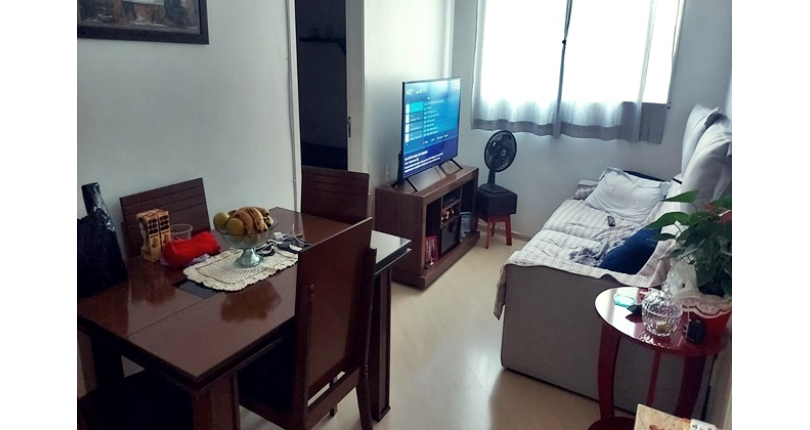 Apartamento à venda no Bairro da Vila Clarice na Rua João Rodrigues Leite 196,