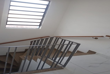 Sobrado à venda no Bairro do Parque São Domingos na Rua Professora Altina Maynardi de Araújo