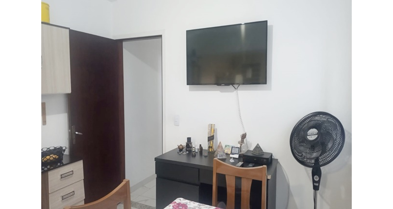 Sobrado à venda no Bairro do Parque São Domingos na Rua Professora Altina Maynardi de Araújo