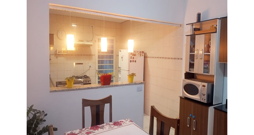 Sobrado à venda no Bairro do Parque São Domingos na Rua Professora Altina Maynardi de Araújo