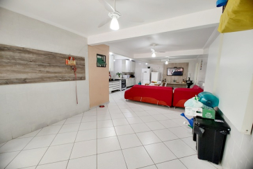 Sobrado à venda no Bairro do Jardim Pinheiros na Rua Frei Adriano Donado,