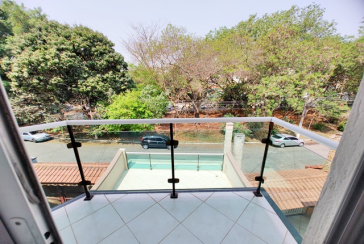 Sobrado à venda no Bairro do Jardim Pinheiros na Rua Frei Adriano Donado,