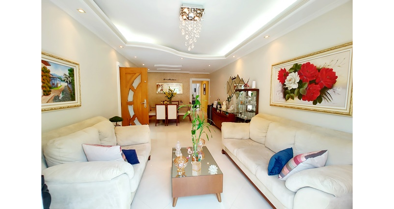 Sobrado à venda no Bairro do Jardim Pinheiros na Rua Frei Adriano Donado,