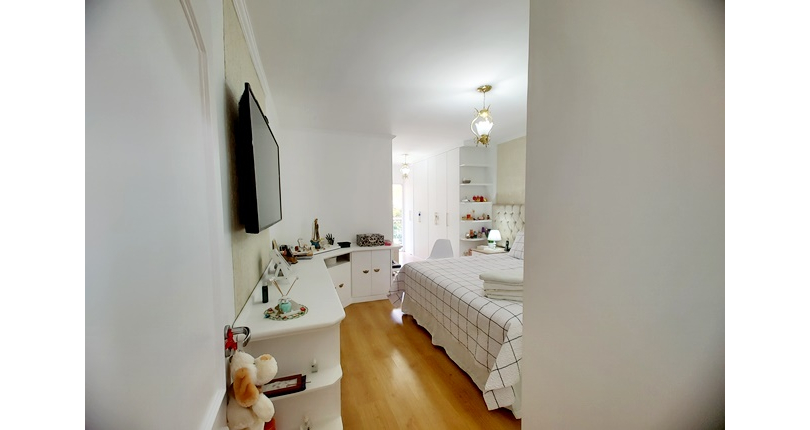 Sobrado à venda no Bairro do Jardim Pinheiros na Rua Frei Adriano Donado,