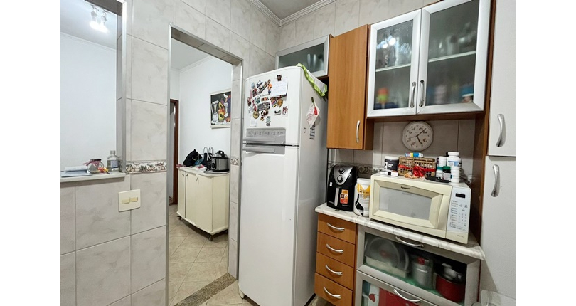 Sobrado à venda no Bairro do Jardim Santo Elias na Rua Durval Fernandes Chaves