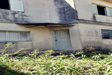 Terreno à venda no Bairro do Jardim Regina na Rua Sebastião de Pina