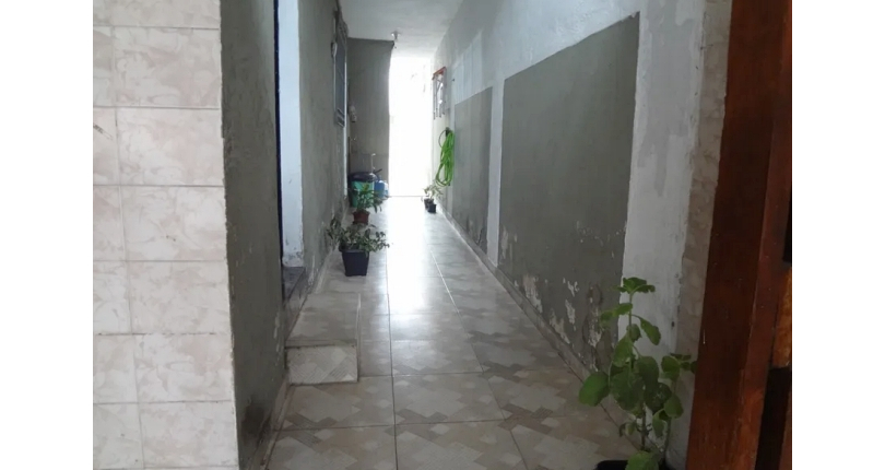 Sobrado à venda Rua Doutor Carmelo D'Agostino, Jardim Rincão - Imóveis à Venda