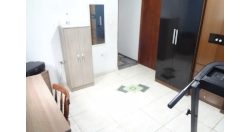 Sobrado à venda Rua Doutor Carmelo D'Agostino, Jardim Rincão - Imóveis à Venda