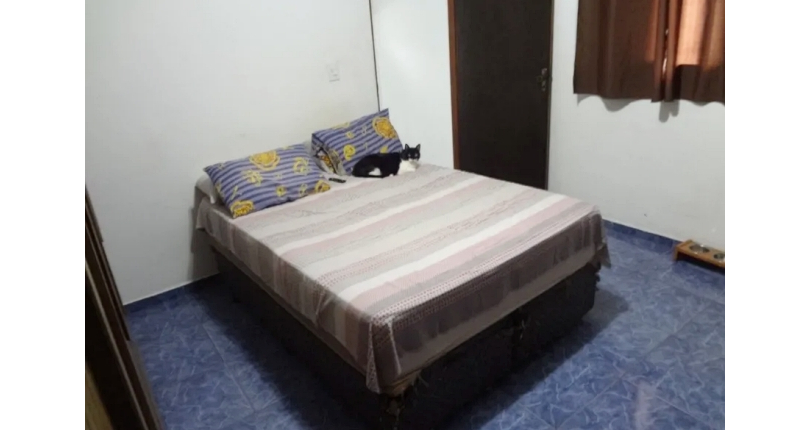 Sobrado à venda Rua Doutor Carmelo D'Agostino, Jardim Rincão - Imóveis à Venda