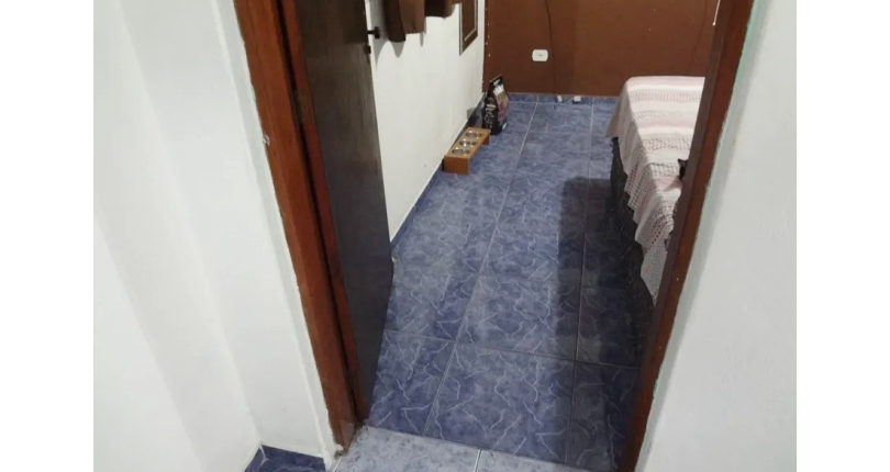 Sobrado à venda Rua Doutor Carmelo D'Agostino, Jardim Rincão - Imóveis à Venda