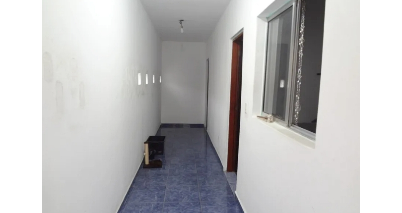 Sobrado à venda Rua Doutor Carmelo D'Agostino, Jardim Rincão - Imóveis à Venda