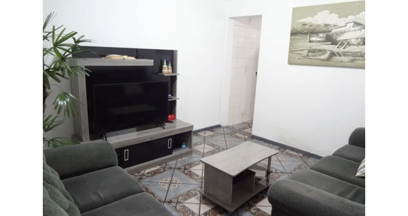 Sobrado à venda Rua Doutor Carmelo D'Agostino, Jardim Rincão - Imóveis à Venda