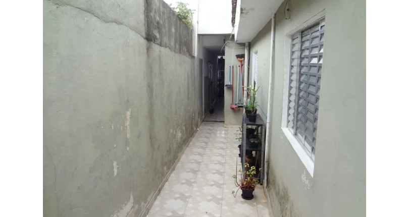 Sobrado à venda Rua Doutor Carmelo D'Agostino, Jardim Rincão - Imóveis à Venda