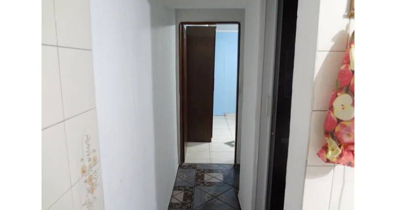 Sobrado à venda Rua Doutor Carmelo D'Agostino, Jardim Rincão - Imóveis à Venda