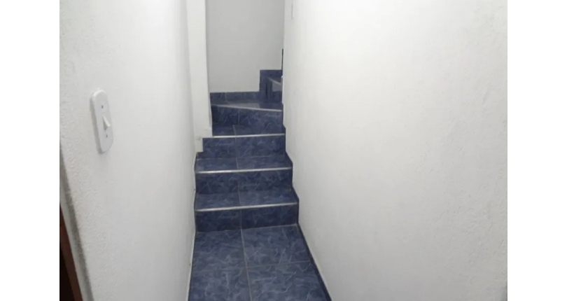 Sobrado à venda Rua Doutor Carmelo D'Agostino, Jardim Rincão - Imóveis à Venda