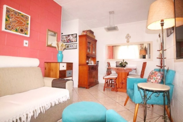 Apartamento à venda no Bairro do Jardim Santo Elias na Rua Ademar Martins de Freitas 257