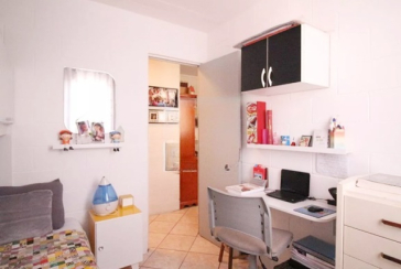 Apartamento à venda no Bairro do Jardim Santo Elias na Rua Ademar Martins de Freitas 257