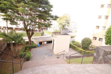 Apartamento à venda no Bairro do Jardim Santo Elias na Rua Ademar Martins de Freitas 257