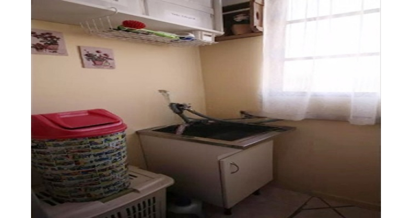 Apartamento à venda no Bairro do Jardim Santo Elias na Rua Ademar Martins de Freitas 257