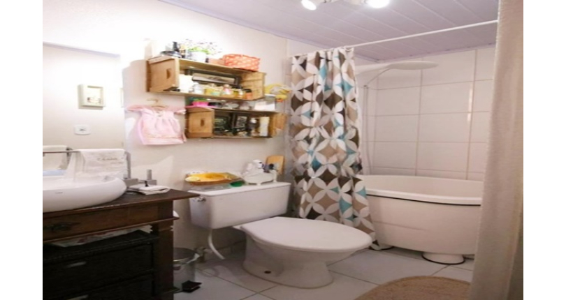 Apartamento à venda no Bairro do Jardim Santo Elias na Rua Ademar Martins de Freitas 257