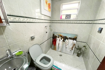 Sobrado à venda no Bairro da Vila Barreto na Rua Jose Albano