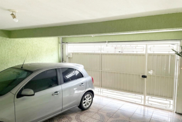 Sobrado à venda no Bairro da Vila Barreto na Rua Jose Albano