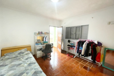 Sobrado à venda no Bairro da Vila Barreto na Rua Jose Albano