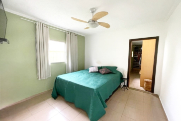 Sobrado à venda no Bairro da Vila Barreto na Rua Jose Albano