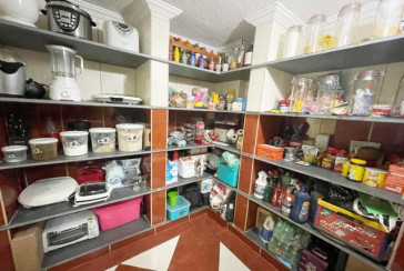 Sobrado à venda no Bairro da Vila Barreto na Rua Jose Albano