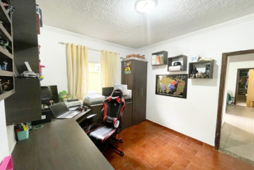 Sobrado à venda no Bairro da Vila Barreto na Rua Jose Albano