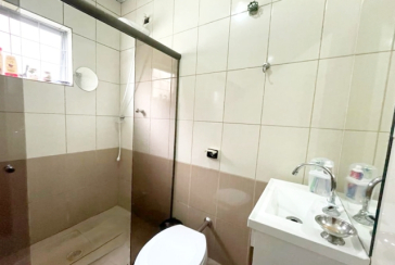 Sobrado à venda no Bairro da Vila Barreto na Rua Jose Albano