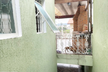 Sobrado à venda no Bairro da Vila Barreto na Rua Jose Albano