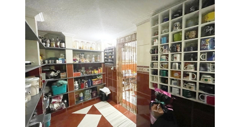 Sobrado à venda no Bairro da Vila Barreto na Rua Jose Albano