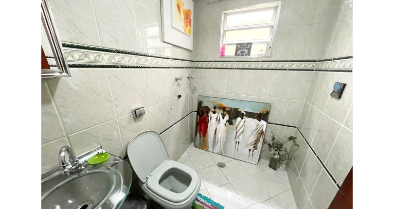 Sobrado à venda no Bairro da Vila Barreto na Rua Jose Albano