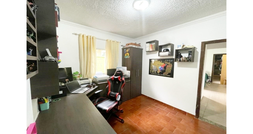 Sobrado à venda no Bairro da Vila Barreto na Rua Jose Albano