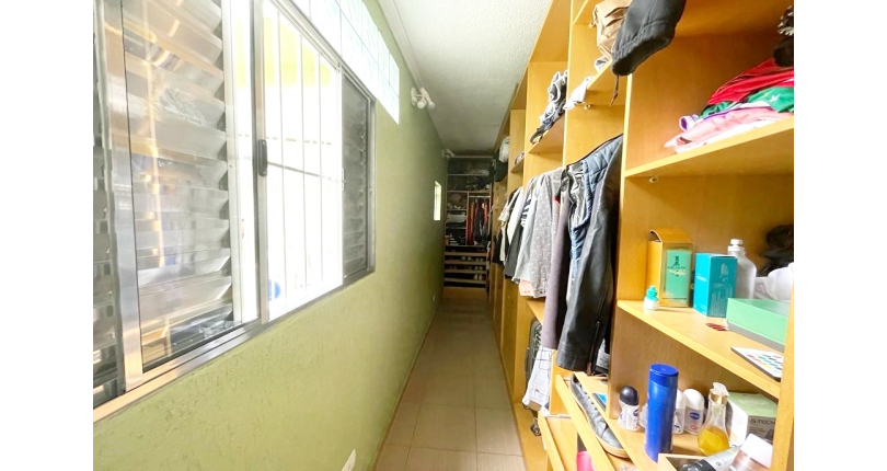 Sobrado à venda no Bairro da Vila Barreto na Rua Jose Albano