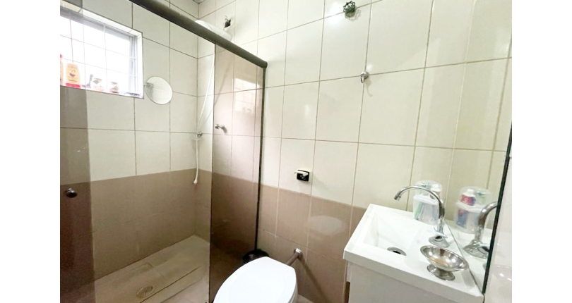 Sobrado à venda no Bairro da Vila Barreto na Rua Jose Albano