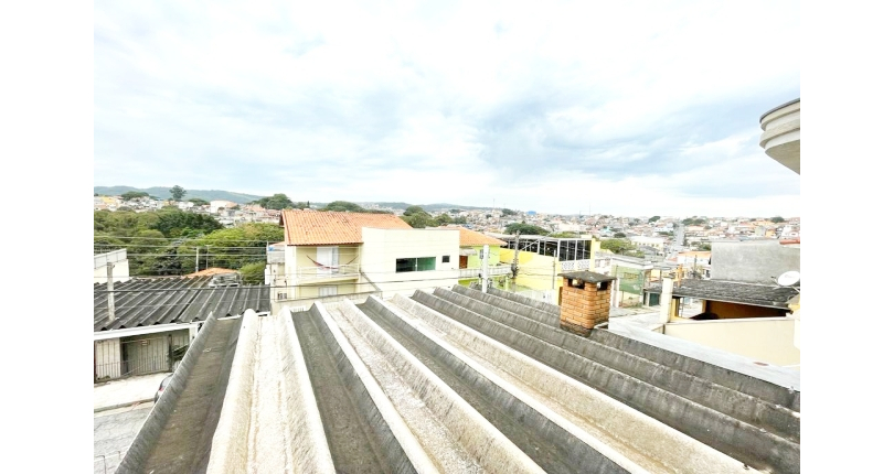Sobrado à venda no Bairro da Vila Barreto na Rua Jose Albano