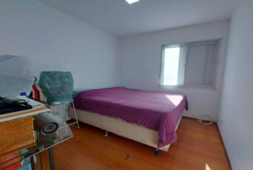 Apartamento à venda no Bairro do Jardim Regina na Avenida Agenor Couto de Magalhães 222, 